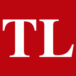 Times Leader News Logo